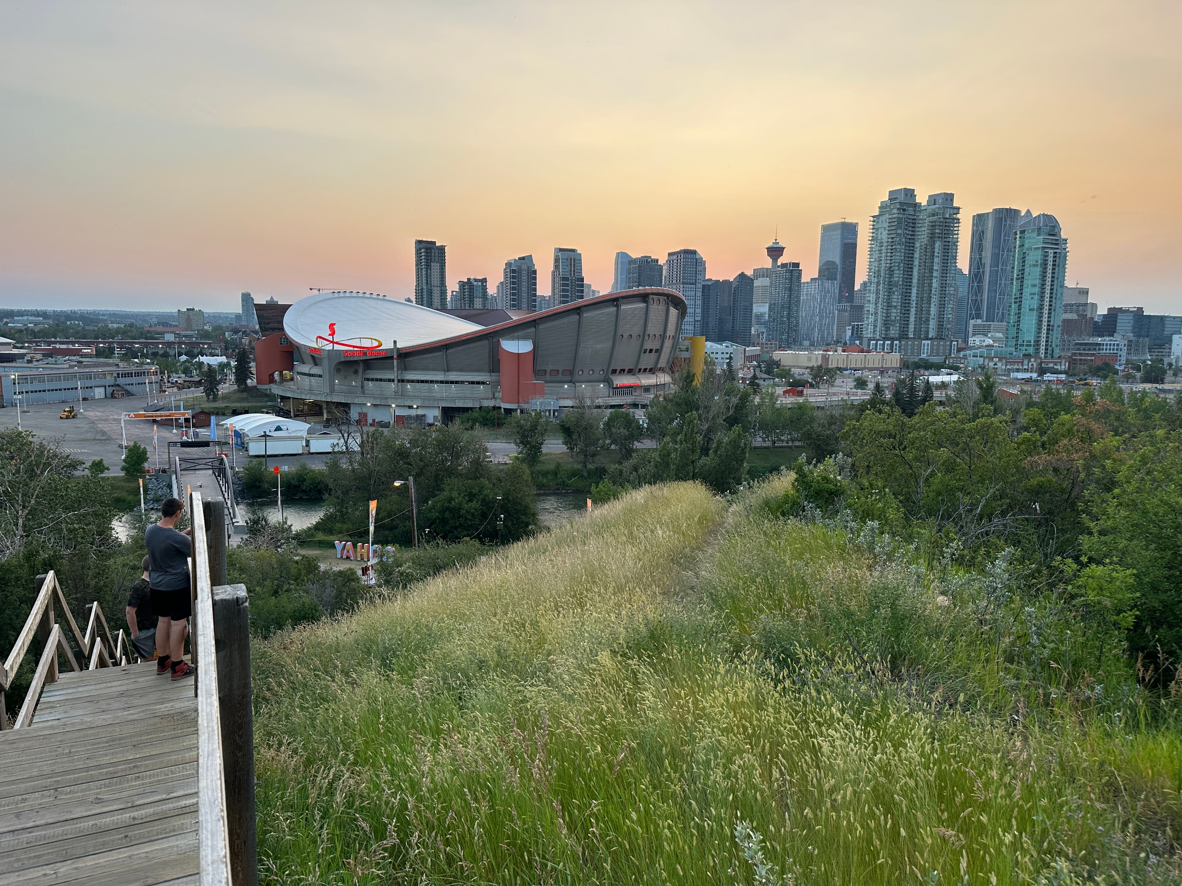 TERREOAK Landscaping projects in Calgary